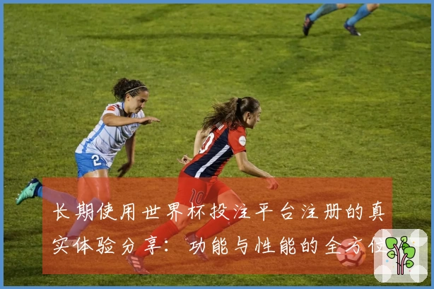 长期使用世界杯投注平台注册的真实体验分享：功能与性能的全方位分析