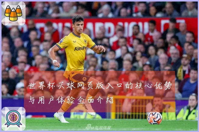 世界杯买球网页版入口的核心优势与用户体验全面介绍