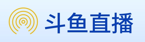 斗鱼直播 Logo